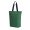 HALFAR® Shopper CIRCLE, grün-meliert