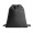 HALFAR® Zugbeutel CARE, schwarz