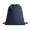 HALFAR® Zugbeutel CARE, marine