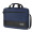 HALFAR® Notebook-Tasche STAGE, marine