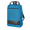 HALFAR® Notebook-Rucksack STAGE, cyan
