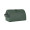 HALFAR® Reißverschluss-Tasche CIRCLE, grün-meliert