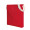 HALFAR® Shopper LIKE, rot