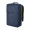 HALFAR® Notebook-Rucksack EUROPE, blau meliert