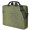 HALFAR® Notebook-Tasche EUROPE, grün-meliert