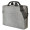 HALFAR® Notebook-Tasche EUROPE, hellgrau meliert