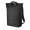 HALFAR® Laptop-Rucksack EUROPE, schwarz meliert