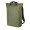 Laptop-Rucksack EUROPE, grün-meliert