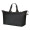 Sport-/Reisetasche EUROPE, schwarz meliert