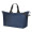 HALFAR® Sport-/Reisetasche EUROPE, blau meliert