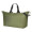 Sport-/Reisetasche EUROPE, grün-meliert