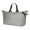 Sport-/Reisetasche EUROPE, hellgrau meliert