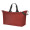 HALFAR® Sport-/Reisetasche EUROPE, rot meliert