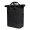 HALFAR® Notebook-Rucksack LIFE, schwarz-schwarz