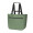 HALFAR® Shopper SOFTBASKET, jadegrün