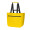 HALFAR® Shopper SOFTBASKET, gelb