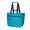 HALFAR® Shopper SOFTBASKET, petrol