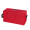 Reißverschluss-Tasche DAILY, rot