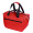 HALFAR® Kühlshopper SOFTBASKET, rot