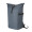 Notebook-Rucksack CIRCLE L, blau-grau meliert