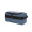 HALFAR® Kulturtasche ACTIVE, taubenblau