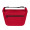Lunchbag SOFTBASKET, rot