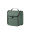 Kulturtasche FLEX, grüngrau