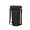 HALFAR® Thermobag BOTTLE, schwarz
