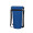 HALFAR® Thermobag BOTTLE, royalblau