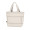 Shopper MONO, offwhite