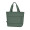 Shopper MONO, grüngrau