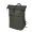 HALFAR® Laptop-Rucksack PURE, oliv
