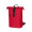 HALFAR® Rucksack BASIC, rot