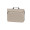 HALFAR® Laptop-Mappe SHIFT, beige