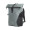 HALFAR® Notebook-Rucksack ORBIT, mittelgrau
