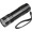 COB Taschenlampe Montargis, schwarz