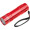 COB Taschenlampe Montargis, rot