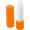 Deale Lippenpflegestift, orange