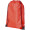 Oriole Premium Turnbeutel 5L, rot