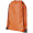 Oriole Premium Turnbeutel 5L, orange