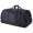 Nevada Reisetasche 55L, navy, schwarz