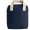 Citizen Green Lunchy Lunchtasche aus Bio Baumwolle, navy