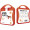 MyKit Arbeitsplatz, rot