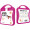 MyKit Arbeitsplatz, magenta