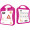 MyKit Auto, magenta