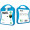 MyKit Reise, blau