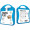 MyKit Reise Plus, blau
