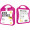MyKit Bisse und Stiche, magenta