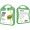MyKit Zecken Set, grün