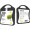 MyKit Zecken Set, schwarz